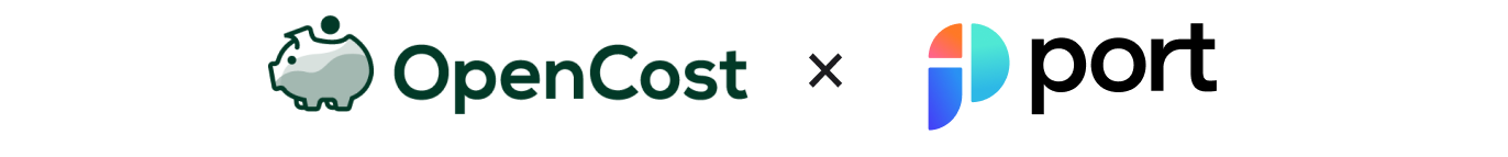 Port + OpenCost
